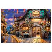 Puzzle Anatolian Bars De Rue 2000 pièces