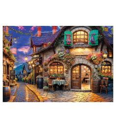 Puzzle Anatolian Bars De Rue 2000 pièces