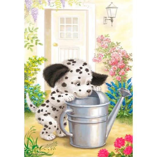 Puzzle Anatolien Damata Cub 260 pièces