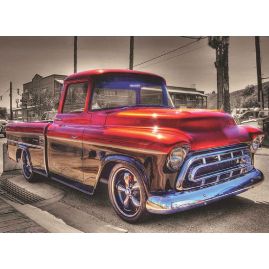 Puzzle Anatolian Van Buddy 1000 pièces