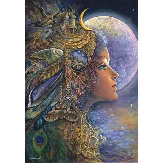 Diana Anatolian Puzzle 500 pièces