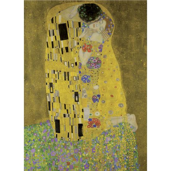 Puzzle Anatolian Le Baiser de 1000 pièces