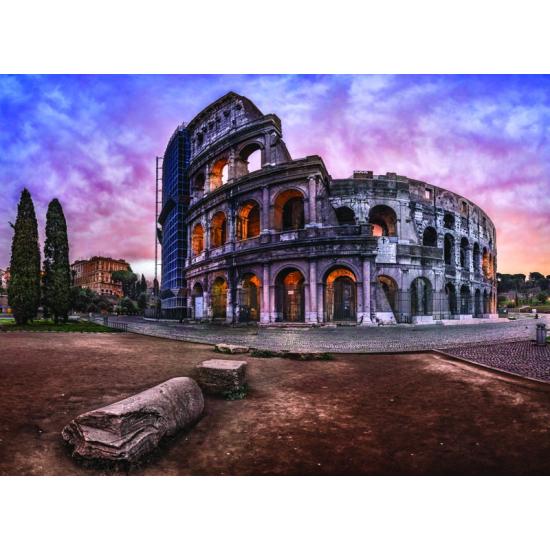 Puzzle Anatolien Le Colisée à Rome 1000 pièces