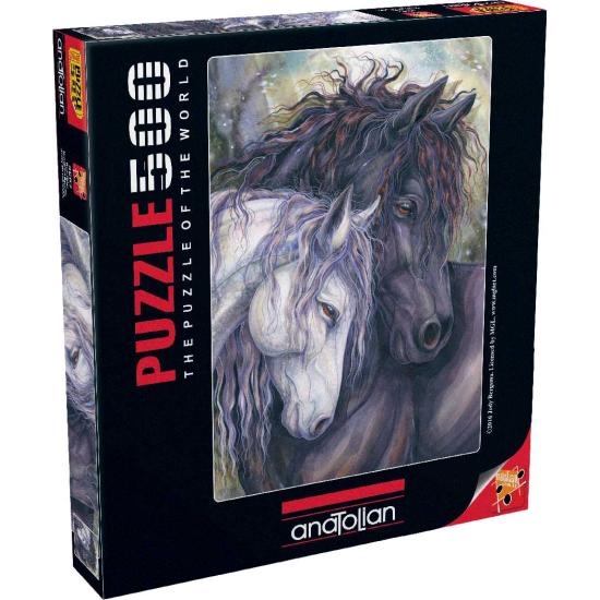 Puzzle Anatolian Kindred Spirits 500 pièces