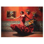 Puzzle Anatolian Flamenco 1000 pièces