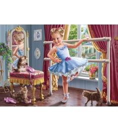 Puzzle Anatolie Petite Danseuse Dansante 260 pièces