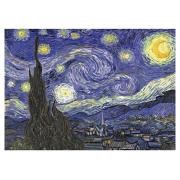 Puzzle Anatolian La nuit étoilée de 1500 pièces