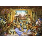 Puzzle Anatolie La Reine d'Egypte 1500 pièces