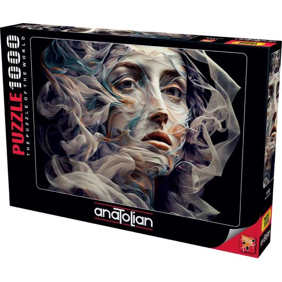 Puzzle Anatolian Mara Despina de 1000 pièces Puzzle Anatolian Mara Despina de 1000 pièces