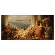 Puzzle Anatolian Panoramic Dignité 1500 pièces