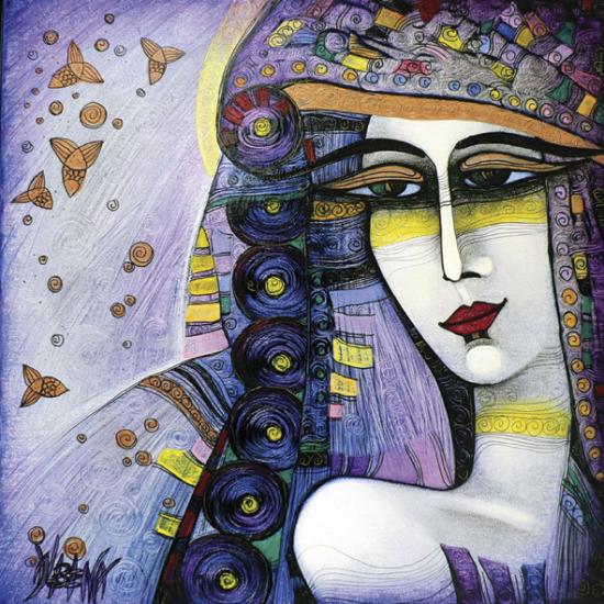 Puzzle Anatolian Deep Look, format carré 1000 mcx