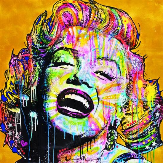 Puzzle Anatolien Portrait de Marilyn 1024 pièces Puzzle Anatolien Portrait de Marilyn 1024 pièces