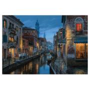 Puzzle Anatolian Solitaire 2000 pièces