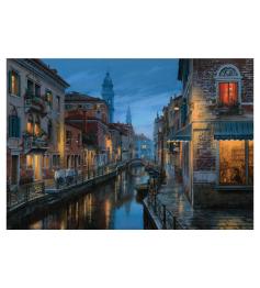 Puzzle Anatolian Solitaire 2000 pièces