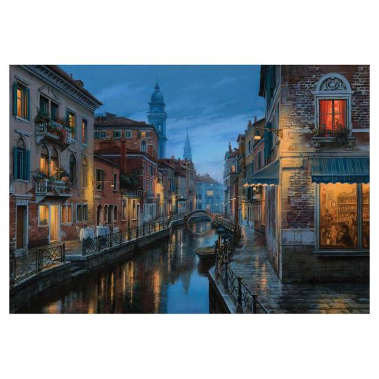 Puzzle Anatolian Solitaire 2000 pièces