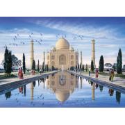 Puzzle Taj Mahal d'Anatolie 1000 pièces