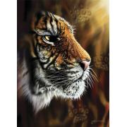 Puzzle Anatolien Tigre Sauvage 1000 pièces