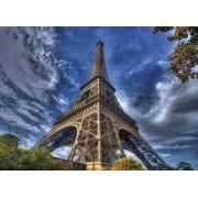 Puzzle Anatolie Tour Eiffel 1000 pièces