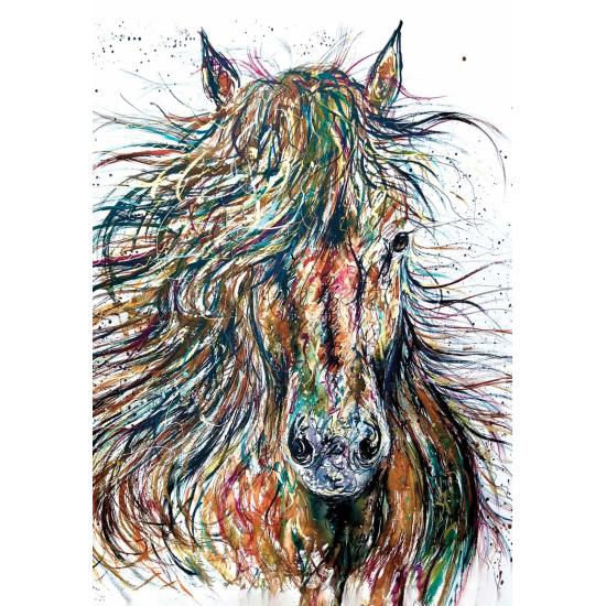 Puzzle Anatolian Vent de 500 pièces