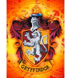 Puzzle Aquarius Harry Potter Gryffondor 500 pièces
