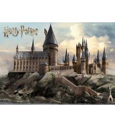 Puzzle Aquarius Harry Potter Poudlard 3000 pièces