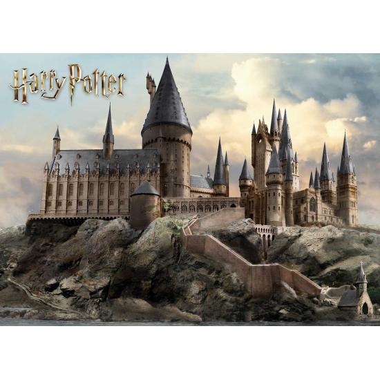 Puzzle Aquarius Harry Potter Poudlard 3000 pièces Puzzle Aquarius Harry Potter Poudlard 3000 pièces