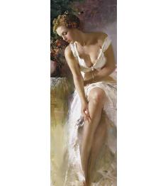 Puzzle Art Angélique Puzzle 1000 pièces