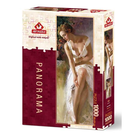 Puzzle Art Angélique Puzzle 1000 pièces
