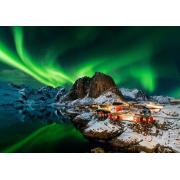 Puzzle Art Puzzle Aurores Boréales 1000 pcs