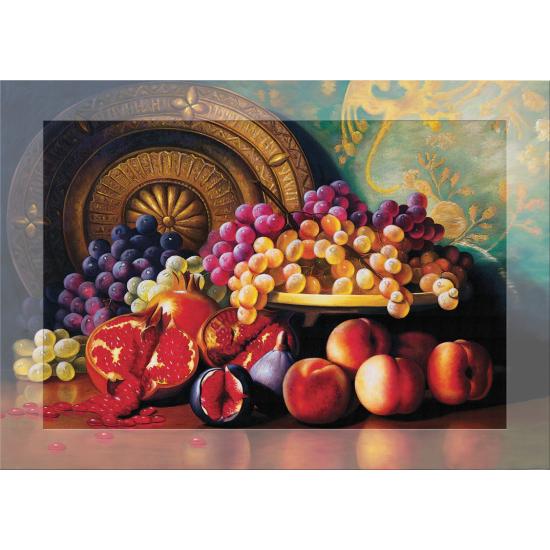Puzzle Art Puzzle Fruits Nature Morte (Parfumée) 1000 Pièces