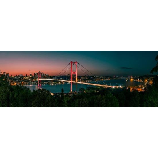 Puzzle Art Puzzle Panoramique Bosphore, Istanbul 1000 Pièces Puzzle Art Puzzle Panoramique Bosphore, Istanbul 1000 Pièces