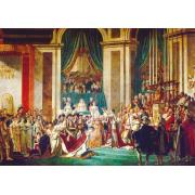 Puzzle Art Puzzle Cérémonie Du Couronnement 3000 Pièces