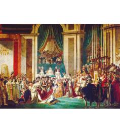 Puzzle Art Puzzle Cérémonie Du Couronnement 3000 Pièces