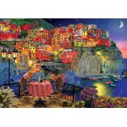 Puzzle Art Puzzle Cinque Terre, Italie 1500 pièces