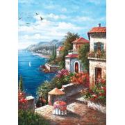 Puzzle Art Rest Puzzle 500 pièces