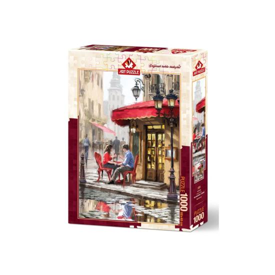 Puzzle Art Puzzle L'anniversaire de 1000 pièces