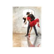 Puzzle Art Puzzle La Danse de la Passion 1000 Pièces