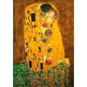 Puzzle Art Puzzle Le Baiser 1500 Pièces