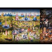 Puzzle Art Puzzle Le Jardin des Délices Terrestres de 2000 pièce