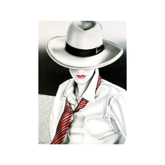 Puzzle Art Puzzle Le Patron 500 Pièces