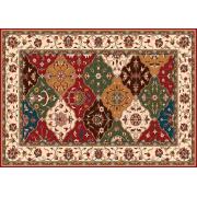 Puzzle Art Puzzle Fleurs anatoliennes, motif de tapis 1000 piece