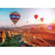 Puzzle Art Puzzle Ballons En Cappadoce 1500 Pièces