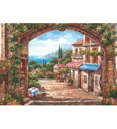 Puzzle Art Puzzle Vers la mer 260 pièces