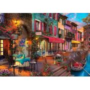 Puzzle Art Puzzle La Douce Vie 1500 Pièces