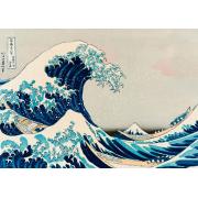 Puzzle Art Puzzle La Grande Vague de Kanagawa 1000 Pièces