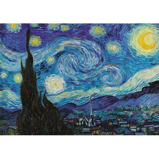 Puzzle Art Puzzle La Nuit étoilée 1000 pièces