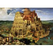 Puzzle Art Puzzle La Tour de Babel 2000 pièces