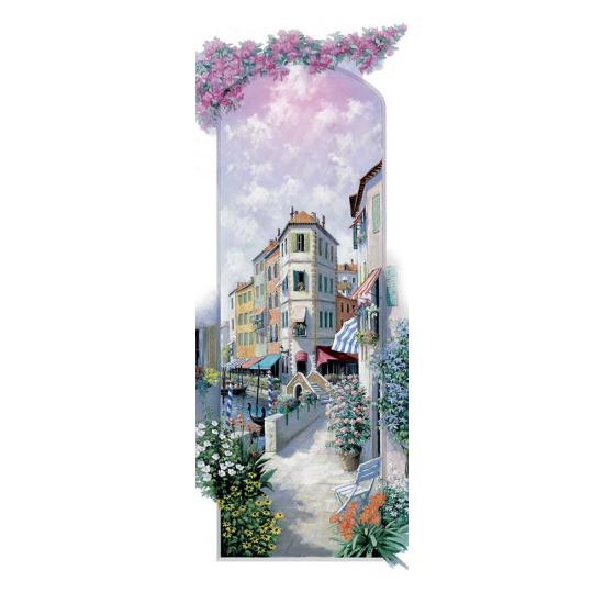 Puzzle Art Puzzle Les Fleurs de Venise 1000 pièces Puzzle Art Puzzle Les Fleurs de Venise 1000 pièces