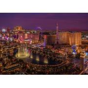 Puzzle Art Puzzle Las Vegas, États-Unis 1000 pcs