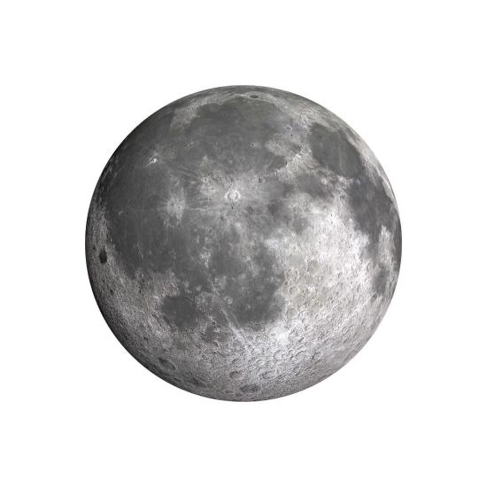 Puzzle Art Puzzle Lune 570 Pièces